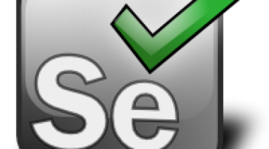 Selenium IDE