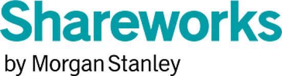 Shareworks by Morgan Stanley