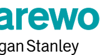 Shareworks by Morgan Stanley