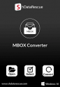 ShDataRescue MBOX Converter