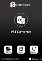 ShDataRescue Outlook PST File Converter