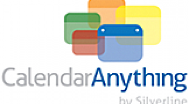 Silverline CalendarAnything