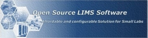 Simple LIMS Software