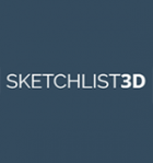 SketchList 3D