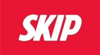 SkipTheDishes