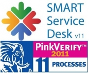 SMART Service Desk
