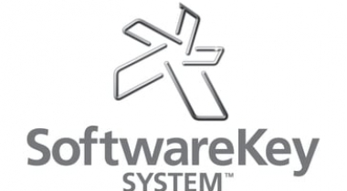 SoftwareKey System