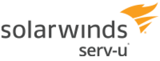 SolarWinds Serv-U Managed File Transfer Server