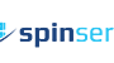 Spin Servers
