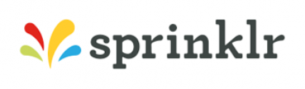 Sprinklr Modern Research