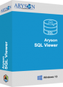 SQL MDF File Viewer