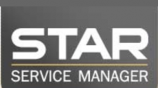 STAR Service Manager