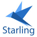 Starling work instructions software