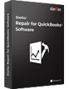 Stellar Repair for QuickBooksВ® Software