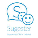 Sugester CRM