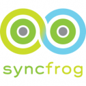 Syncfrog