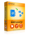 SysTools MAB Converter