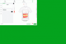 T-Shirt Design Software