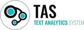 TAS Text Analytics System