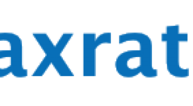 TaxRates.io