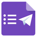 Telegram Notifications for G Suite