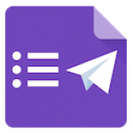 Telegram Notifications for G Suite