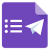 Telegram Notifications for G Suite