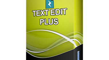 Text Edit Plus