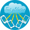 Text gBlaster for G Suite