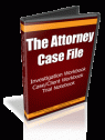 The Attorney Case File