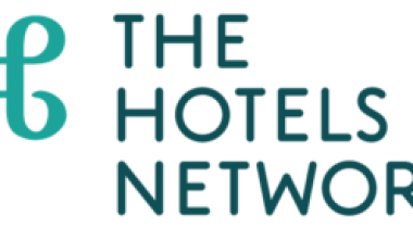 The Hotels Network
