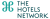 The Hotels Network