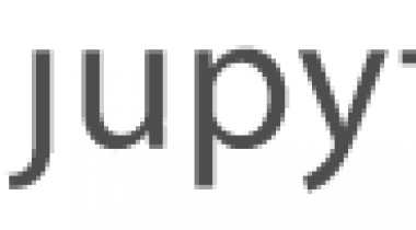 The Jupyter Notebook