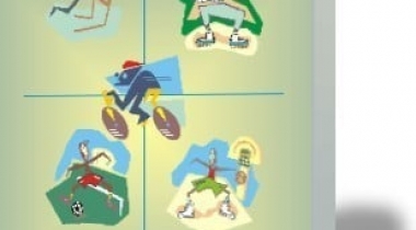 The Sports & Senior Camp Partner