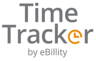 Time Tracker by eBillity