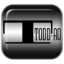Todd-AO Absentia DX Dialog Cleaning Software