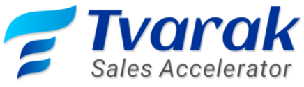 Tvarak.com, Sales Process Accelerator