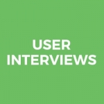 User Interviews