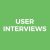 User Interviews
