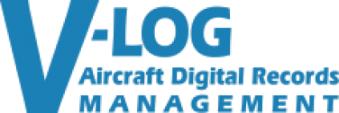 V-Log Aircraft Digital Logbook