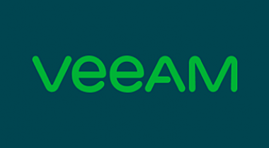 Veeam Backup for AWS