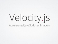 Velocity.js