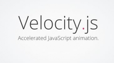 Velocity.js
