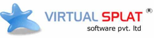 Virtual Splat Inventory Management System