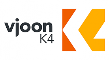 vjoon K4