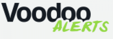 Voodoo Alerts