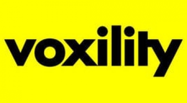 Voxility DDoS Mitigation