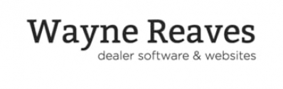 Wayne Reaves Dealer Management Software