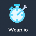 Weap.io – Server & Database backups