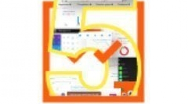 Weekdone weekly reporting for G Suite